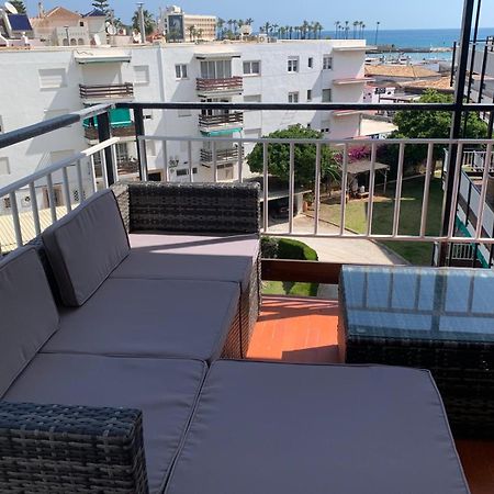 Apartamentos Playa 哈维亚 外观 照片