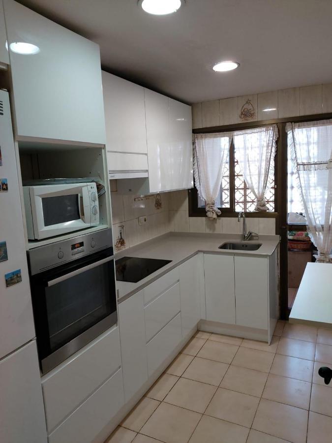 Apartamentos Playa 哈维亚 外观 照片