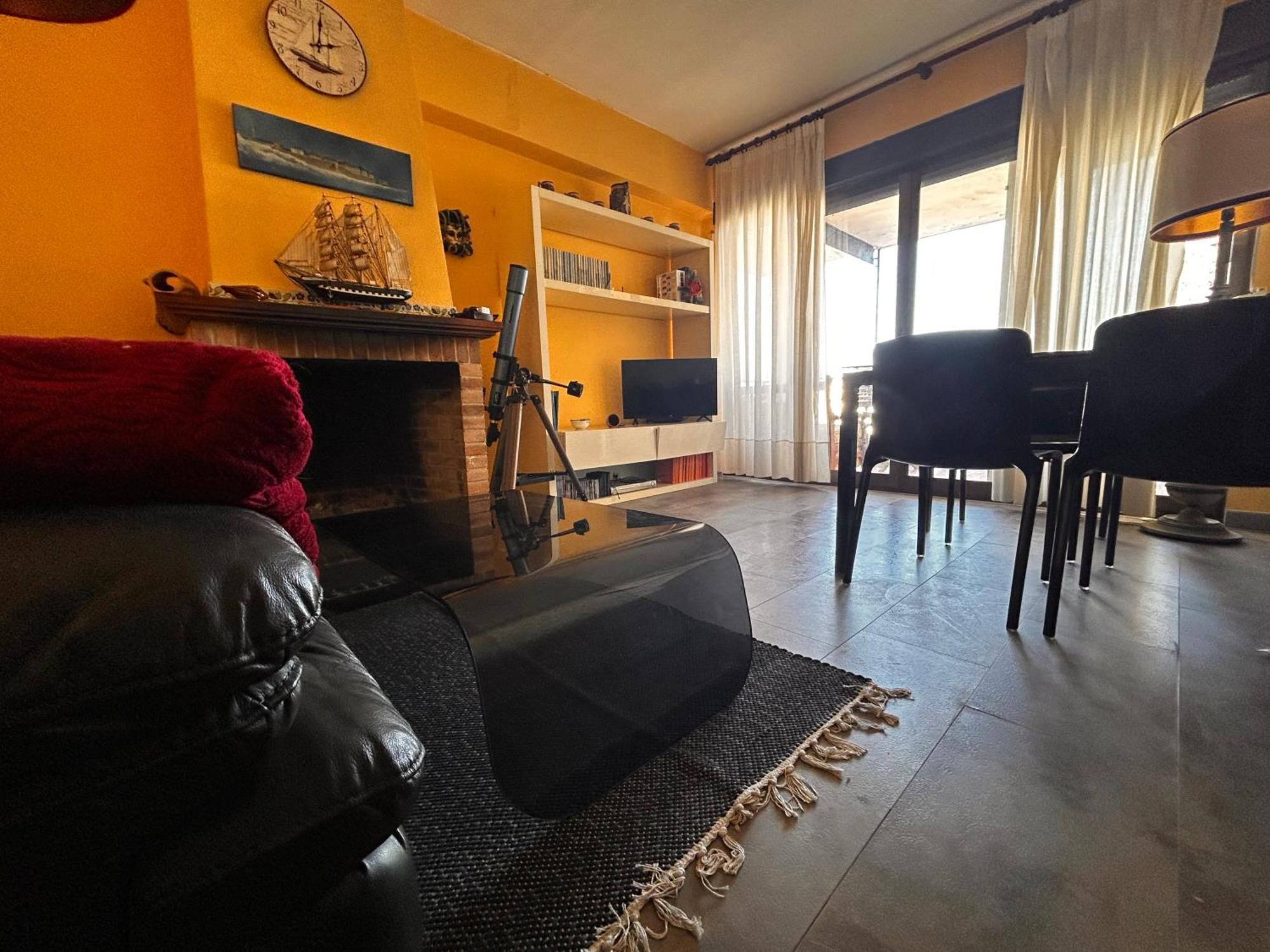 Apartamentos Playa 哈维亚 外观 照片